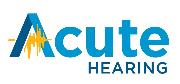 Acute Hearing Logo